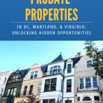 Probate Properties Ebook