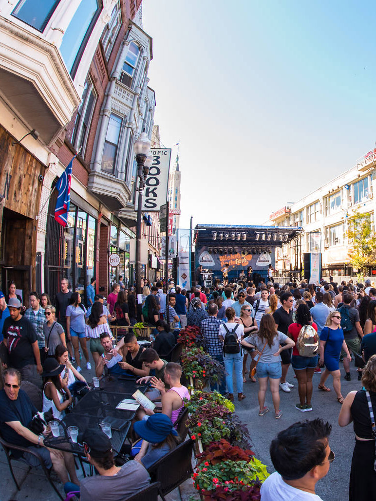 Georgetown