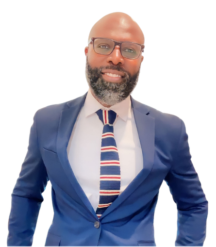 Damola Sogunro, New Construction Specialist
