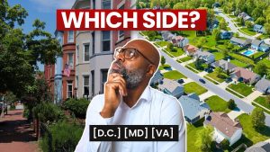 DC vs. Maryland vs. Virginia: Where Should You Buy in 2026?