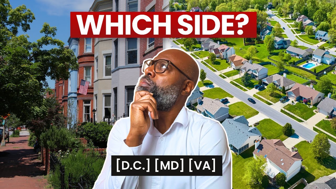 DC vs. Maryland vs. Virginia: Where Should You Buy in 2026?